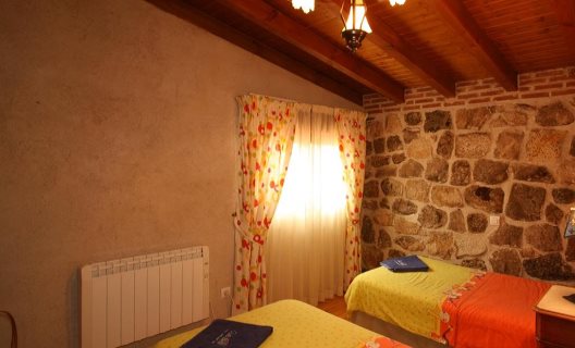 Casa Rural La Fanega II
