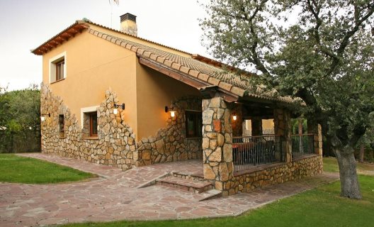 Casa Rural La Fanega II