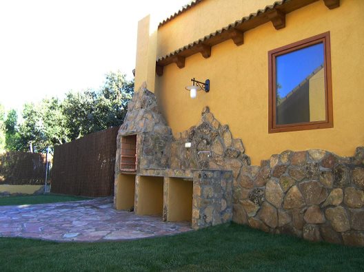 Casa Rural La Fanega II