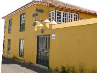 Casa Rural La Gañanía