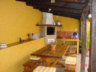 Casa Rural La Gañanía