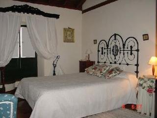 Casa Rural La Gañanía
