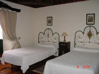 Casa Rural La Gañanía