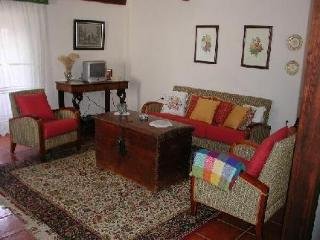 Casa Rural La Gañanía