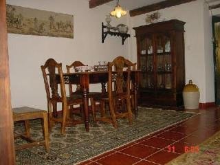 Casa Rural La Gañanía