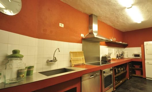 Casa Rural La Higuera
