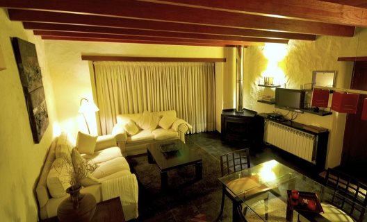Casa Rural La Higuera