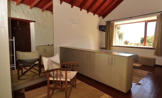 Casa Rural La Higuera
