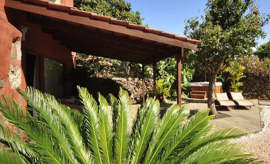 Casa Rural La Higuera