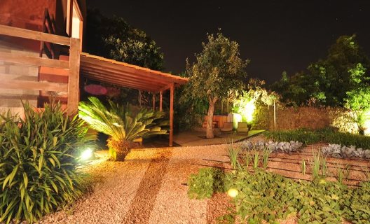 Casa Rural La Higuera