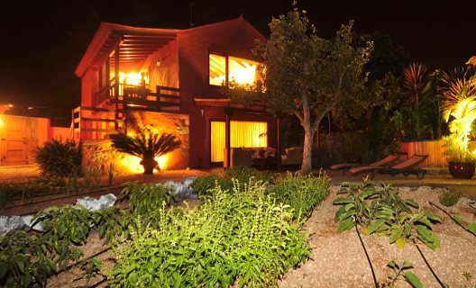 Casa Rural La Higuera