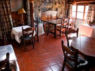 Casa Rural La Josa