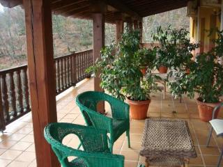 Casa Rural La Josa