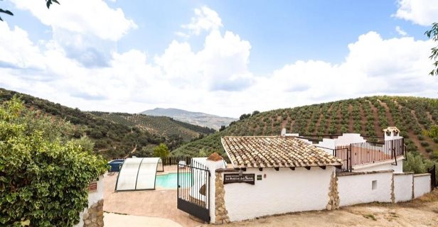 Casa Rural La Pedriza Del Serval