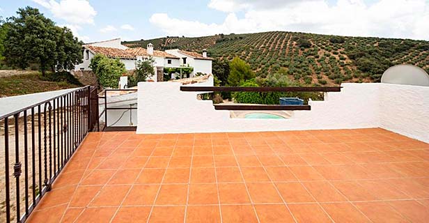 Casa Rural La Pedriza Del Serval