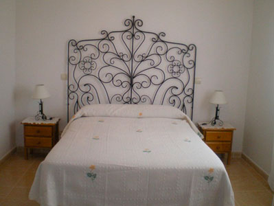 Casa Rural La Veguilla