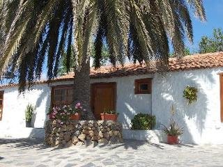 Casa Rural Las Pérez