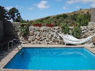 Casa Rural Las Pérez