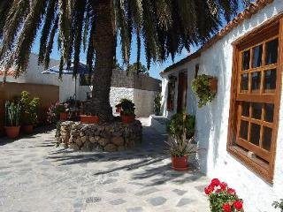 Casa Rural Las Pérez