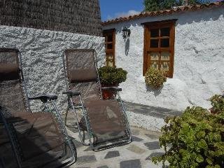 Casa Rural Las Pérez