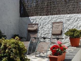 Casa Rural Las Pérez