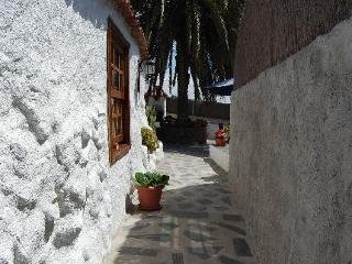 Casa Rural Las Pérez