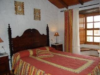 Casa Rural Las Pérez