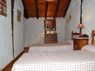 Casa Rural Las Pérez
