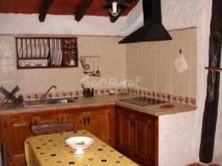 Casa Rural Las Pérez