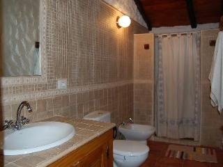 Casa Rural Las Pérez