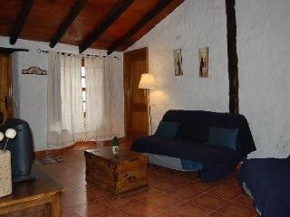Casa Rural Las Pérez
