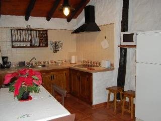 Casa Rural Las Pérez
