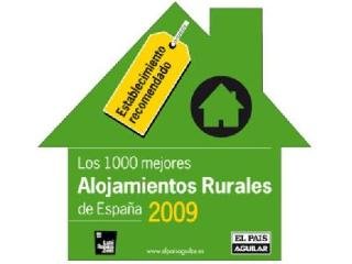 Casa Rural Las Pérez