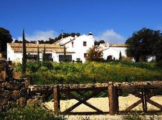 Casa Rural Los Pastores