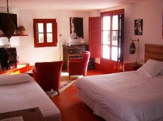 Casa Rural Los Pastores