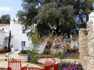 Casa Rural Los Pastores