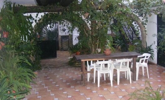 Casa Rural Marina