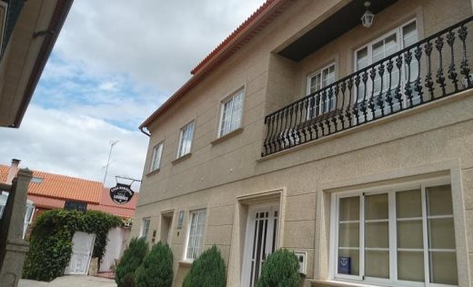 Casa Rural Mariñeira Lourdes