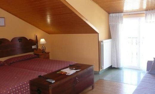 Casa Rural Mariñeira Lourdes