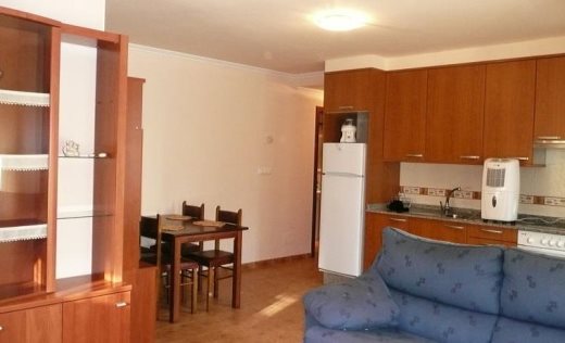 Casa Rural Mariñeira Lourdes
