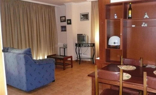 Casa Rural Mariñeira Lourdes