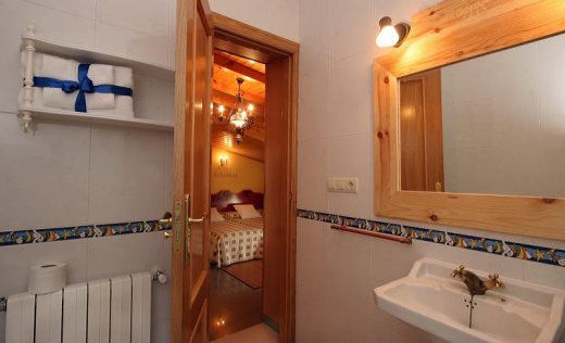Casa Rural Mariñeira Lourdes