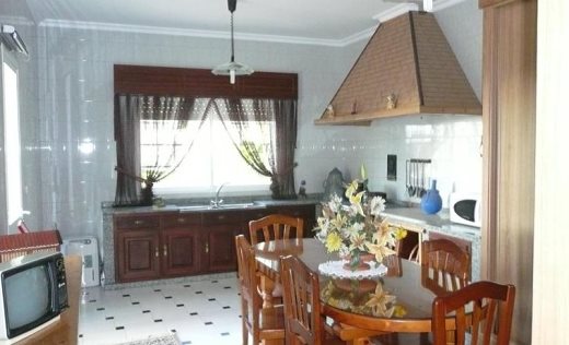 Casa Rural Mariñeira Lourdes