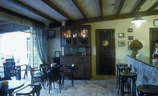 Casa Rural Mariñeira Lourdes