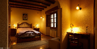 Casa Rural Mas La Torre