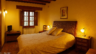 Casa Rural Mas La Torre