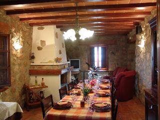 Casa Rural Mas La Torre
