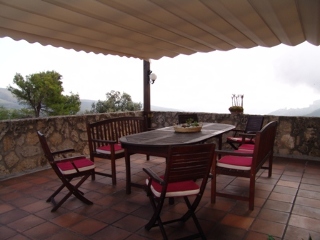 Casa Rural Mas La Torre
