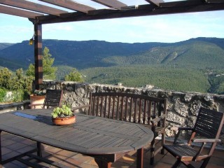 Casa Rural Mas La Torre