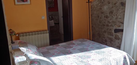 Casa Rural Masia Can Pei